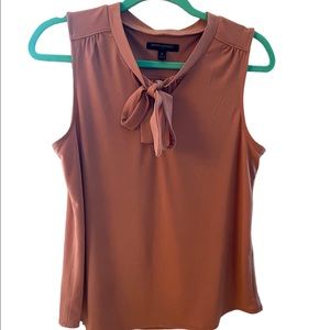 Banana Republic | size medium | pink, formal, elegant tank top